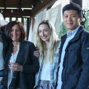 Meet your Posher, Lynda